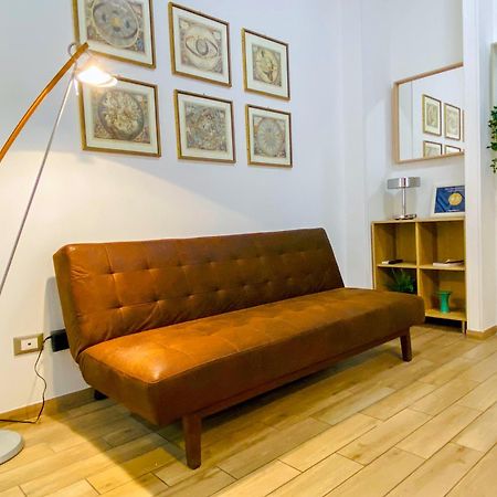 Butterfly Suite Рим Екстер'єр фото