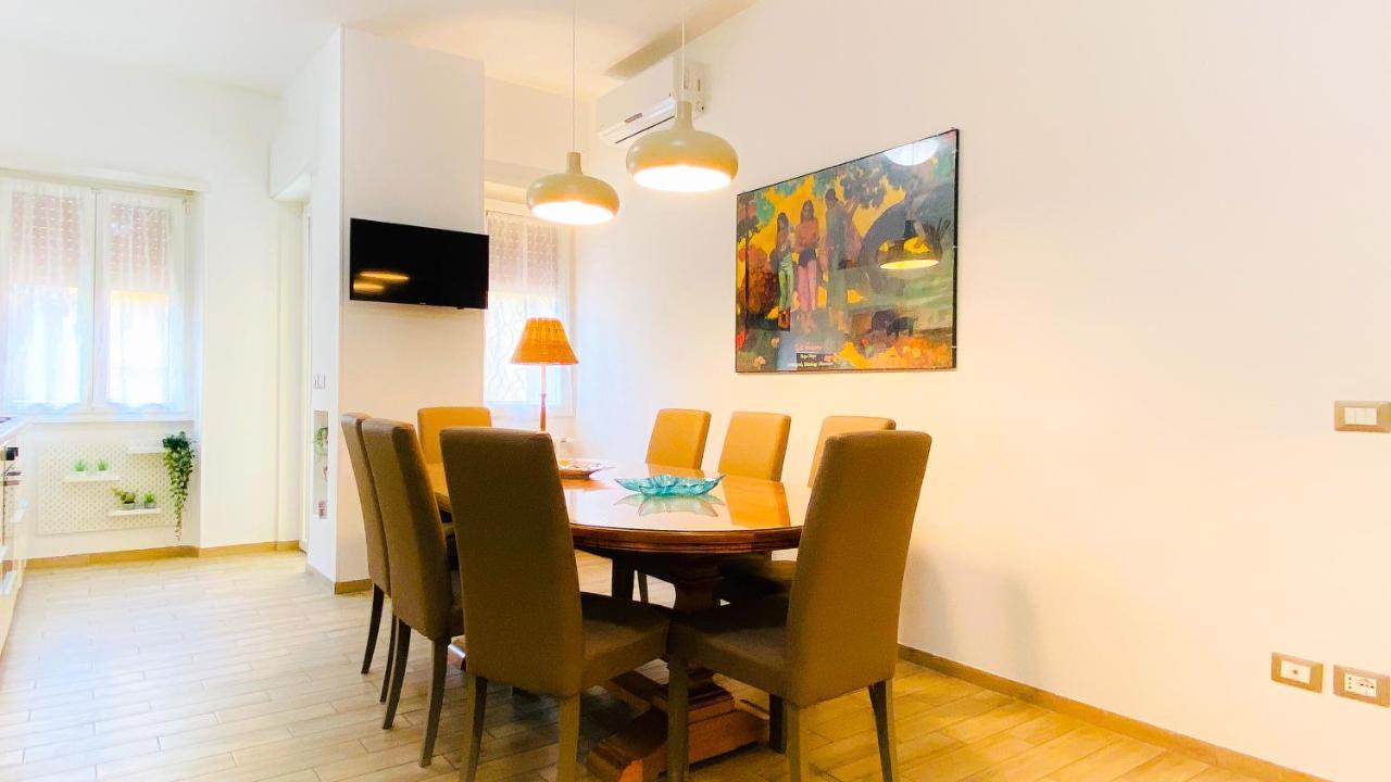 Butterfly Suite Рим Екстер'єр фото