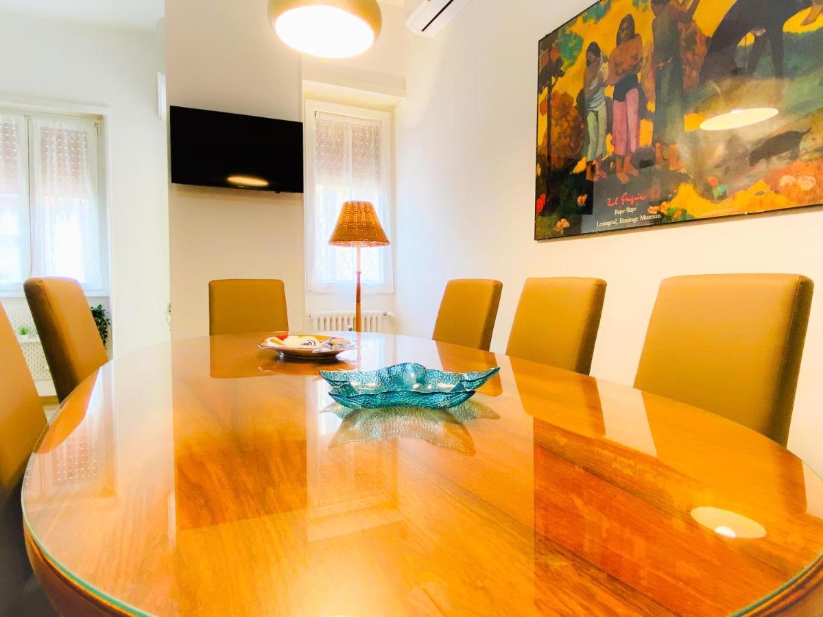 Butterfly Suite Рим Екстер'єр фото