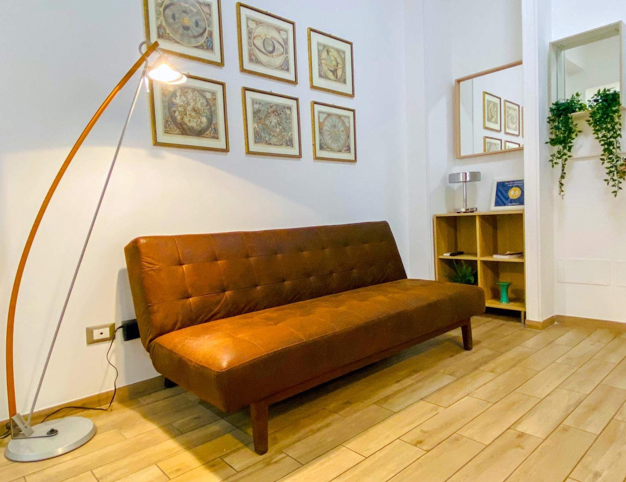 Butterfly Suite Рим Екстер'єр фото