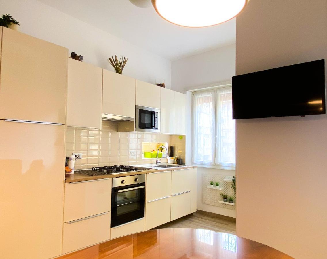 Butterfly Suite Рим Екстер'єр фото