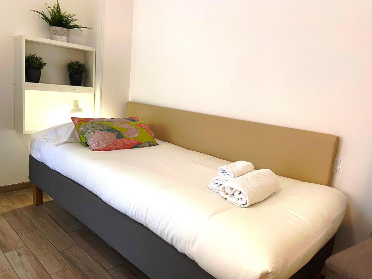 Butterfly Suite Рим Екстер'єр фото