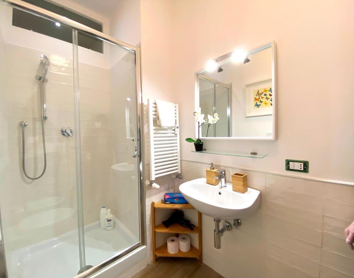 Butterfly Suite Рим Екстер'єр фото
