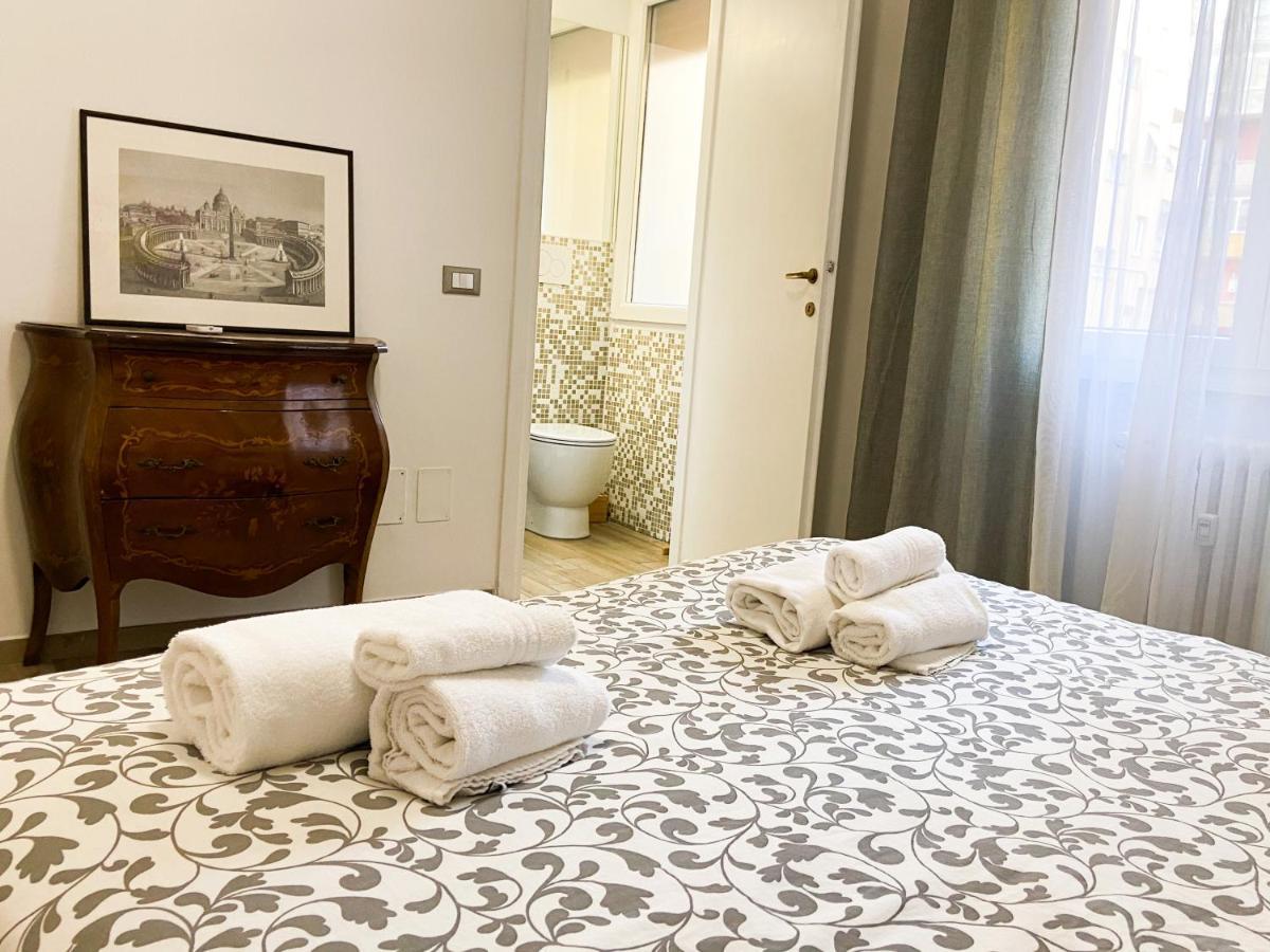 Butterfly Suite Рим Екстер'єр фото