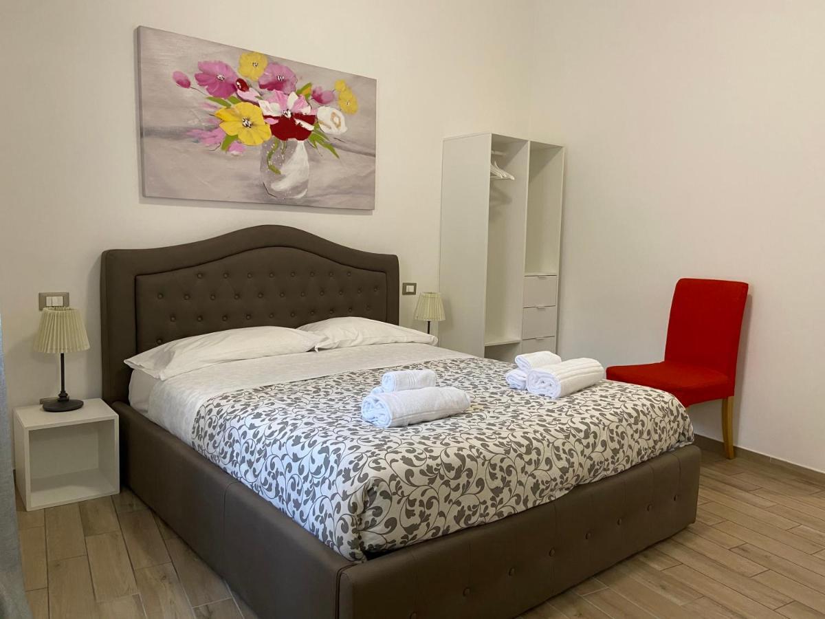 Butterfly Suite Рим Екстер'єр фото