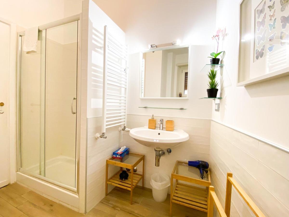 Butterfly Suite Рим Екстер'єр фото