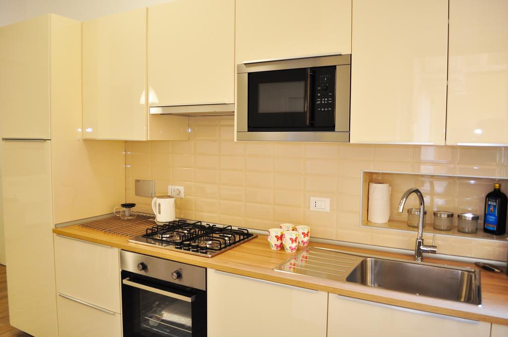 Butterfly Suite Рим Екстер'єр фото