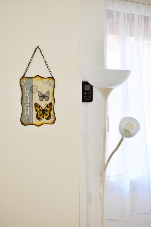Butterfly Suite Рим Екстер'єр фото