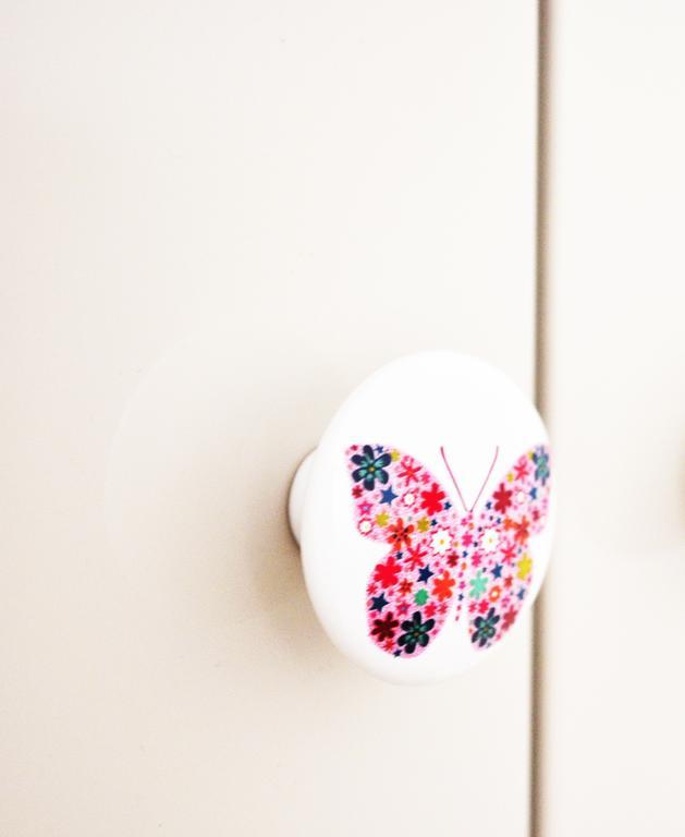 Butterfly Suite Рим Екстер'єр фото