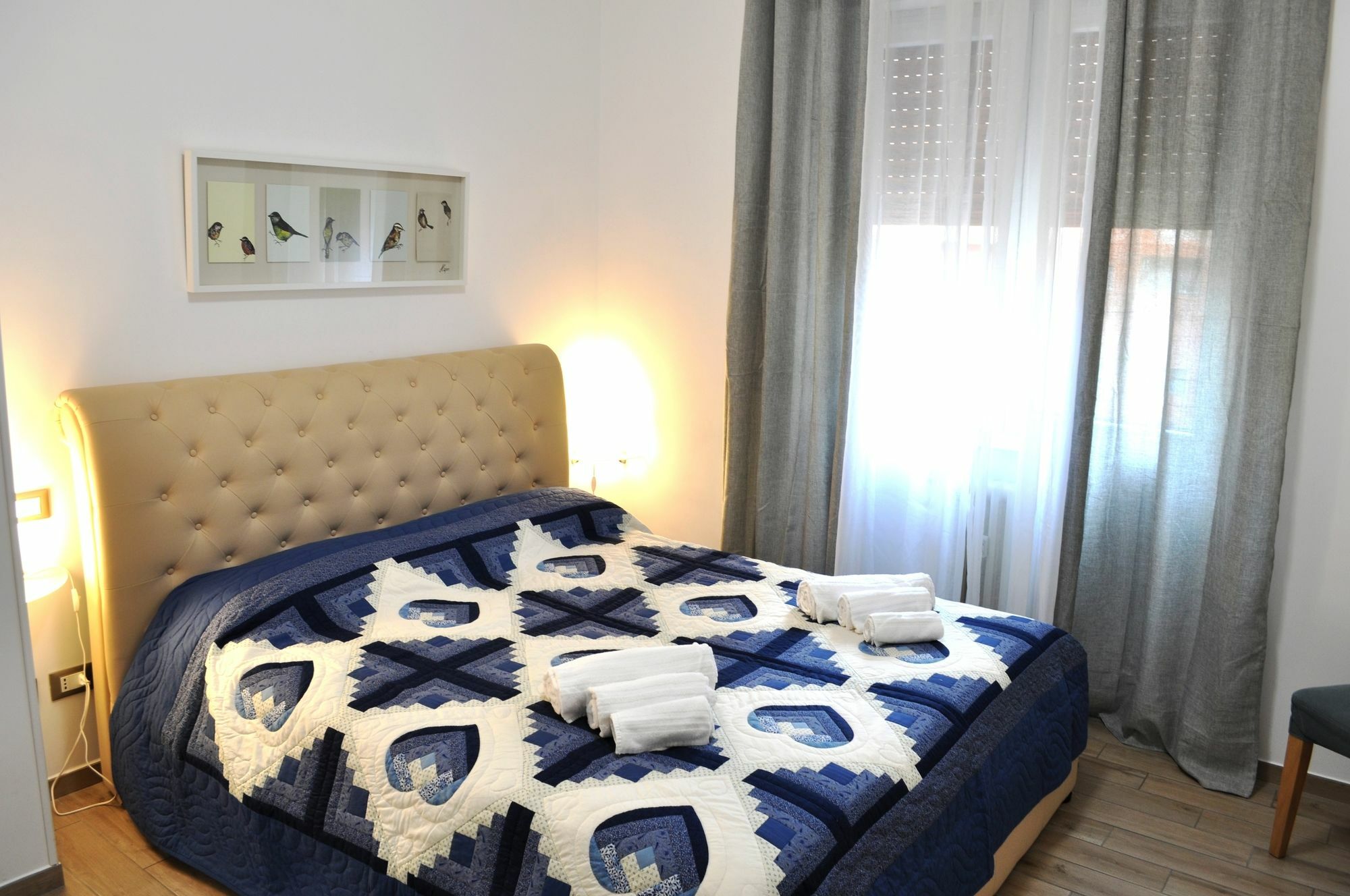 Butterfly Suite Рим Екстер'єр фото