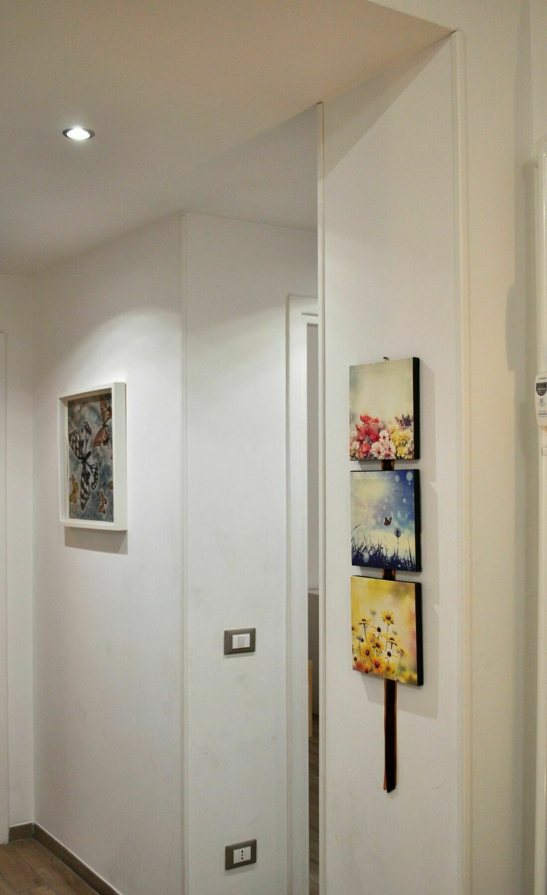 Butterfly Suite Рим Екстер'єр фото