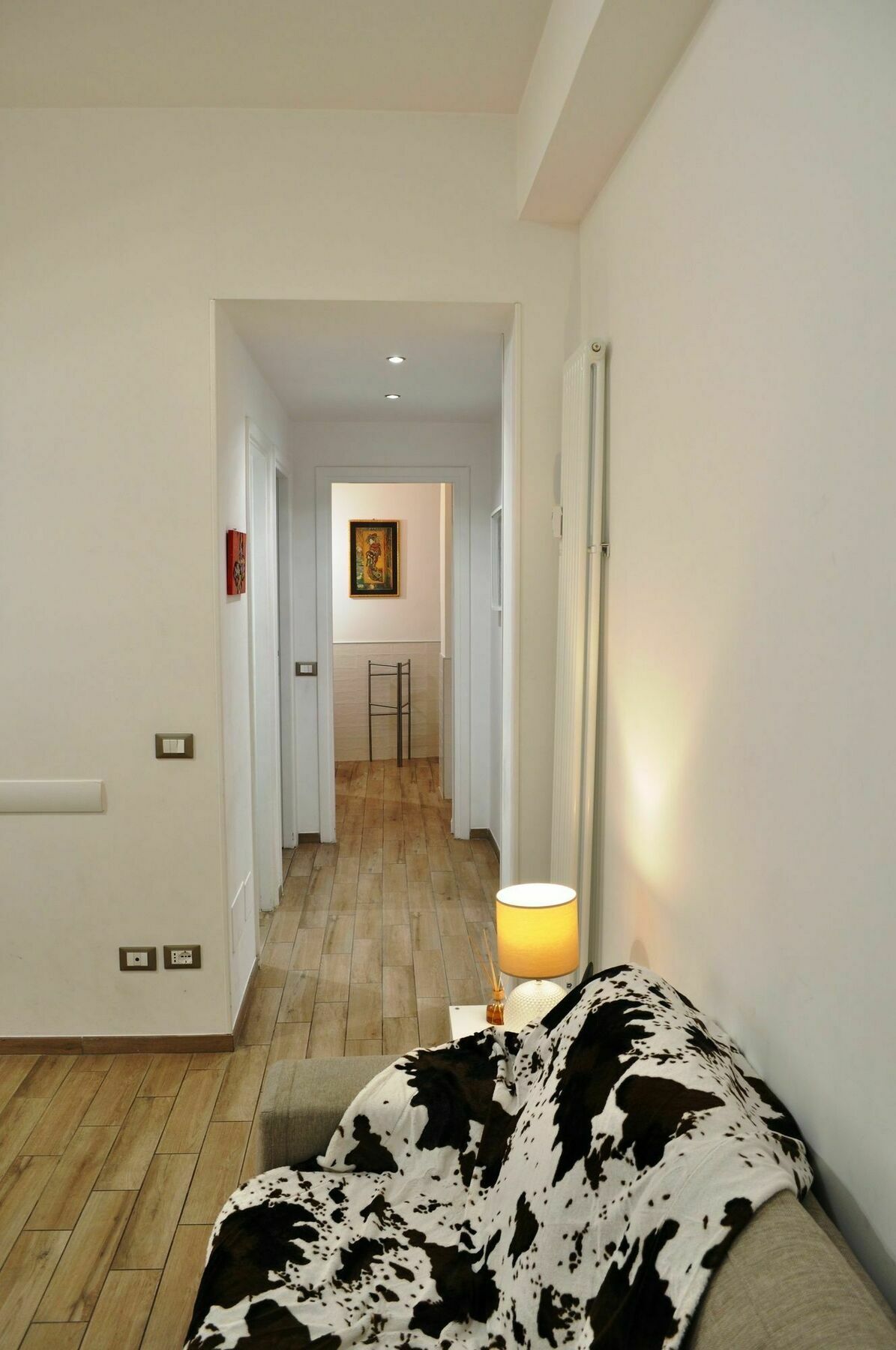 Butterfly Suite Рим Екстер'єр фото