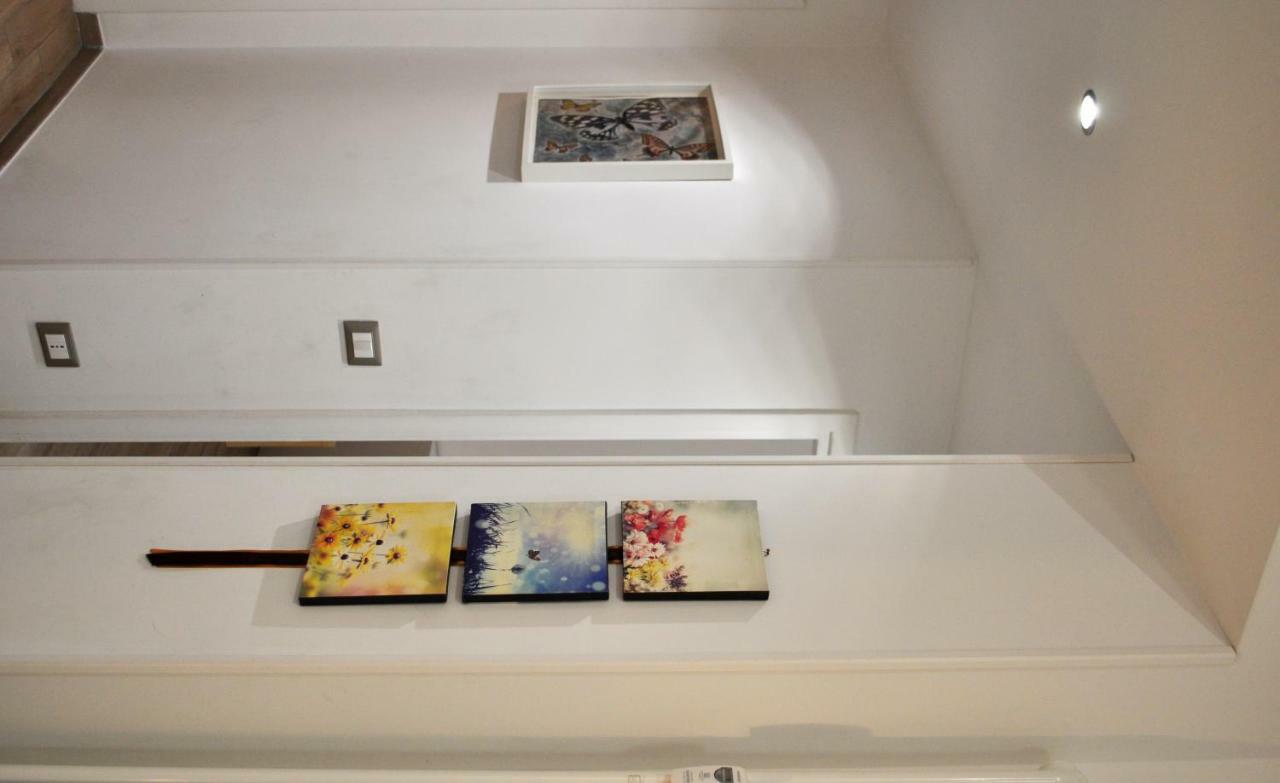 Butterfly Suite Рим Екстер'єр фото